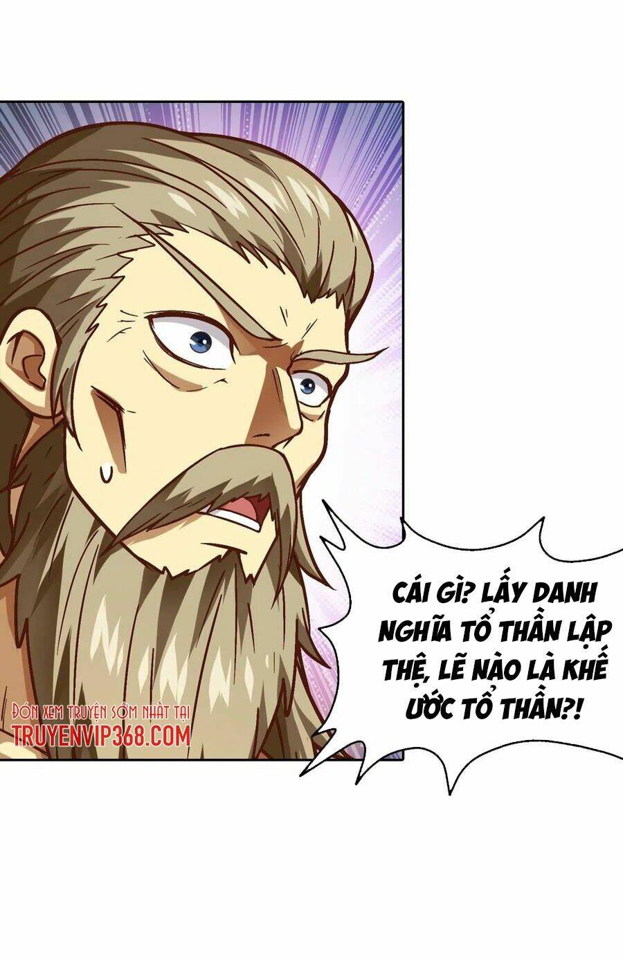 Người Nguyên Thủy Mạnh Nhất: Chapter 92