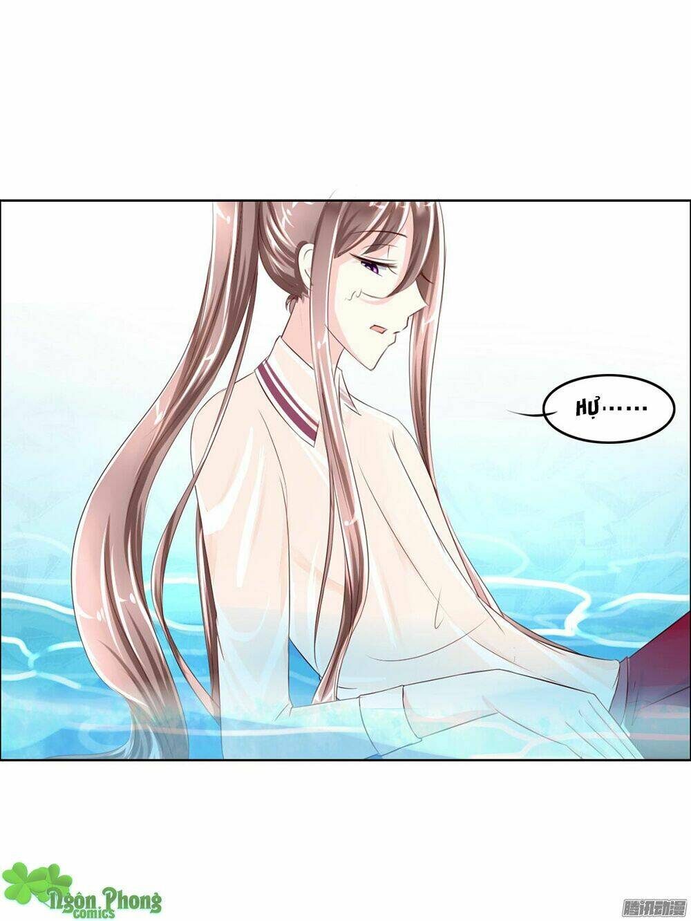 Hoàng Đế “Phế Vật” Tiến Hóa Sử: Chapter 9