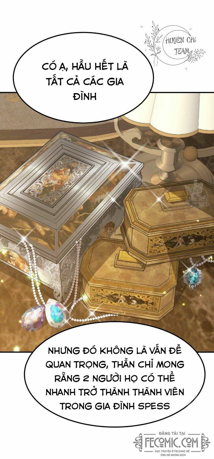 Công Chúa Bị Lãng Quên Muốn Sống Trong Hòa Bình: Chapter 27