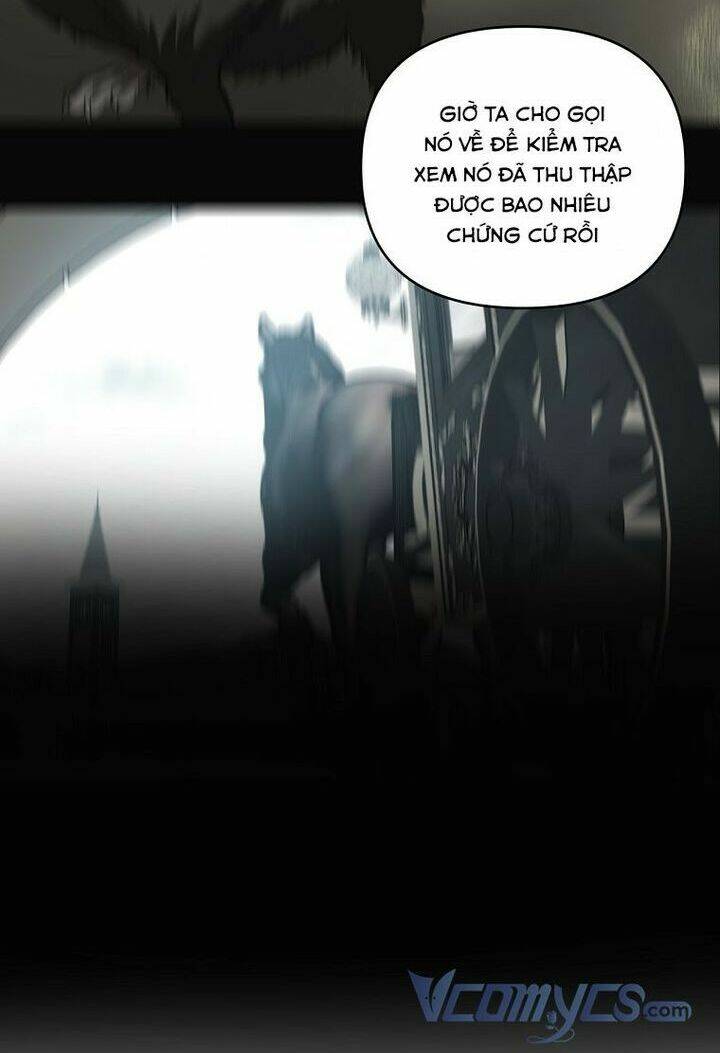 CÁCH SỐNG SÓT SAU KHI NGỦ VỚI HOÀNG ĐẾ: Chapter 29