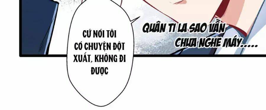 Cưng Chiều Ái Thê Hư Hỏng: Chapter 28