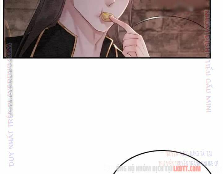Trọng Sinh Bá Sủng Nhiếp Chính Vương Quá Mạnh Mẽ: Chapter 204