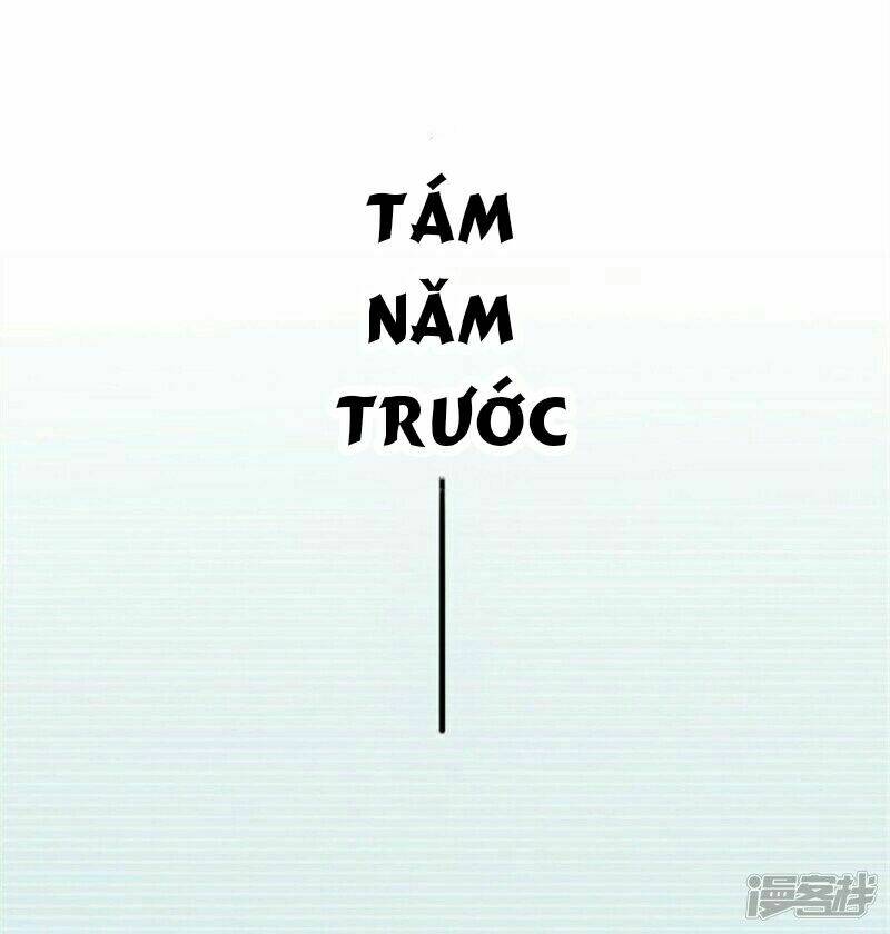Năm Ấy Gặp Được Em Là Điều May Mắn: Chapter 4