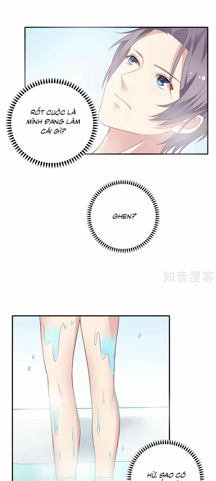 Hẹn Hò Siêu Tốc: Chapter 23