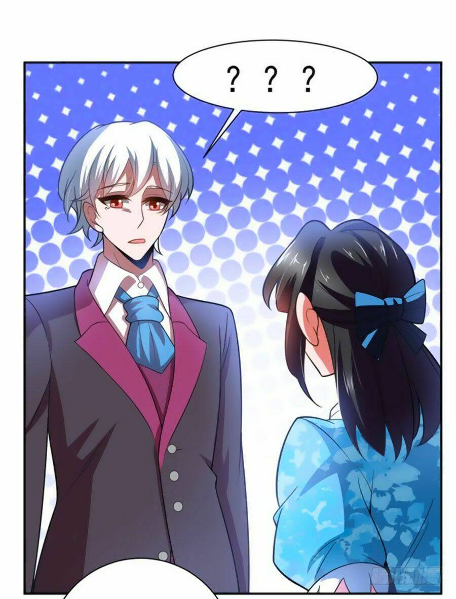 Người Yêu Khát Máu Của Tôi: Chapter 95