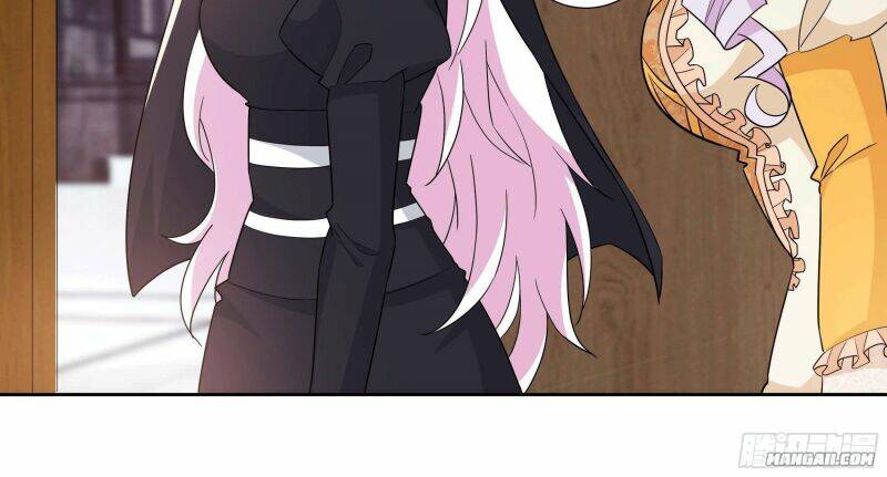 Công Chúa Phản Diện Trong Truyền Thuyết: Chapter 11