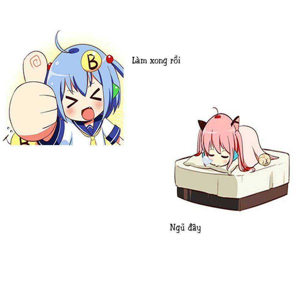 Boku Wa Ookami: Chapter 13.1