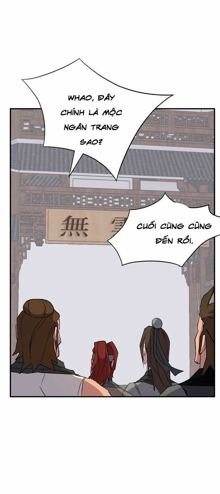 Trọng Sinh, Bất Khả Chiến Bại: Chapter 59