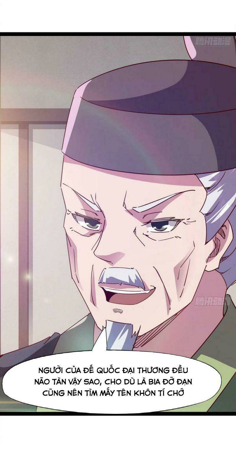 Kiếm Đồ: Chapter 77