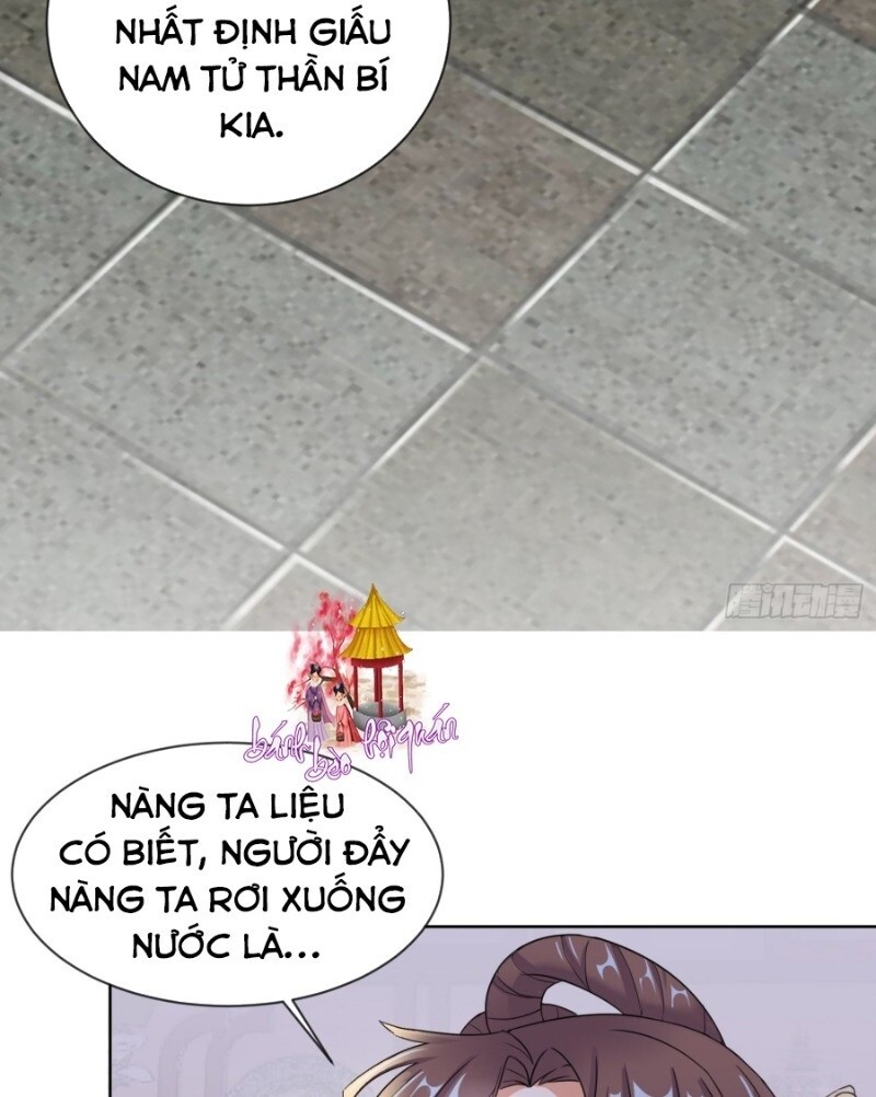 Công Lược Trưởng Thành Của Vương Phi: Chapter 9