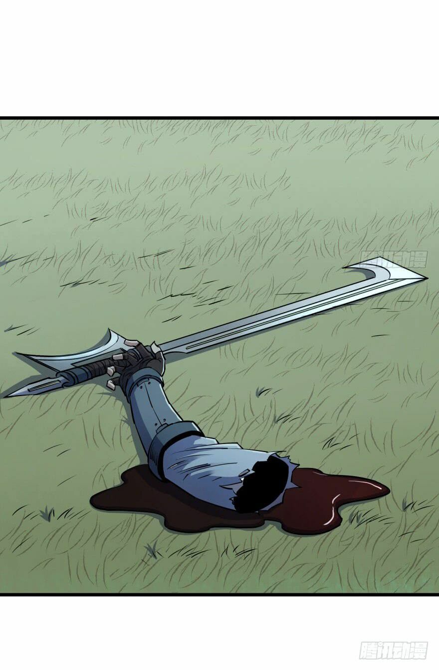 Thú Nhân: Chapter 28