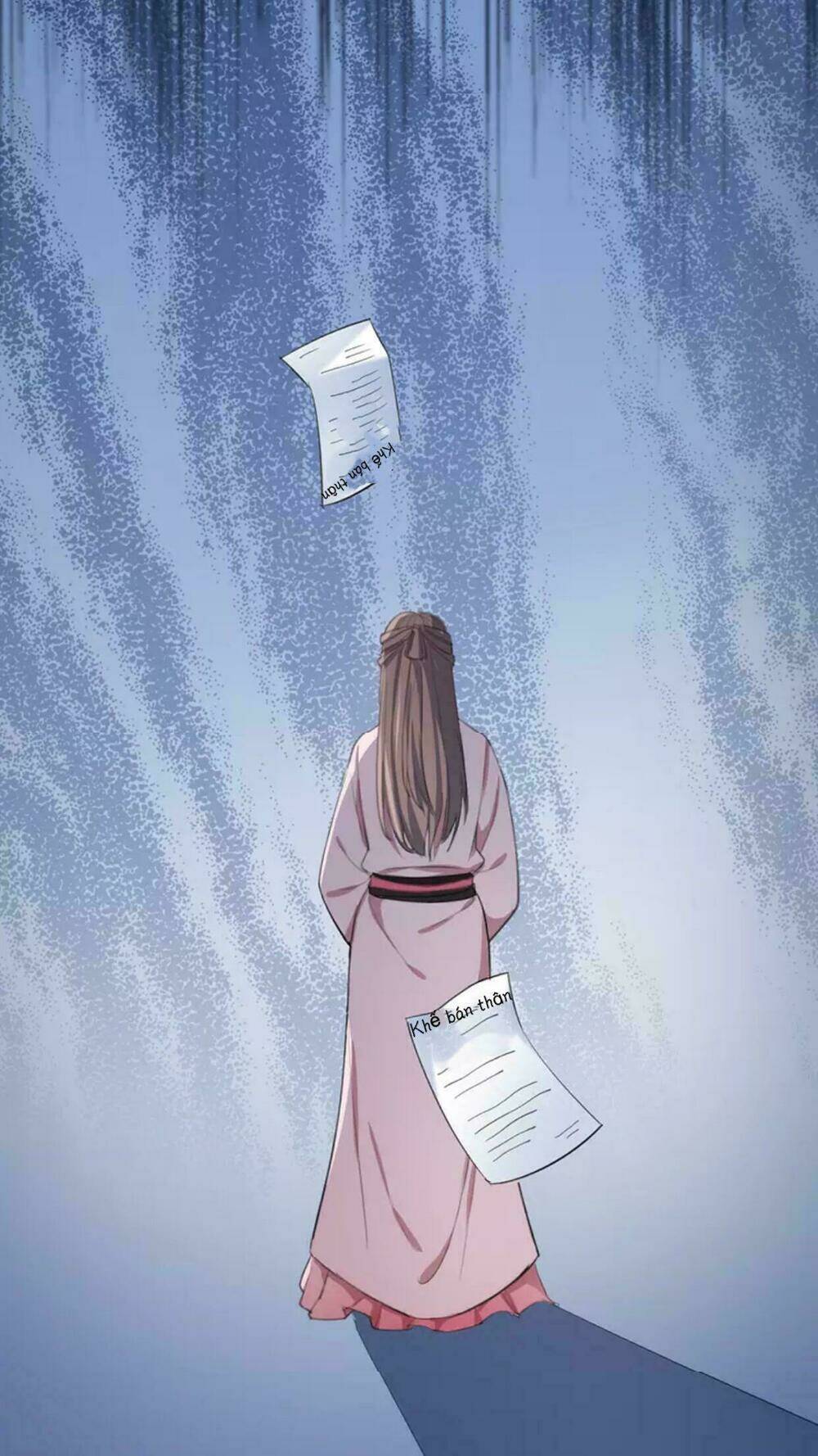 Hoa Khôi Trọng Sinh: Chapter 4