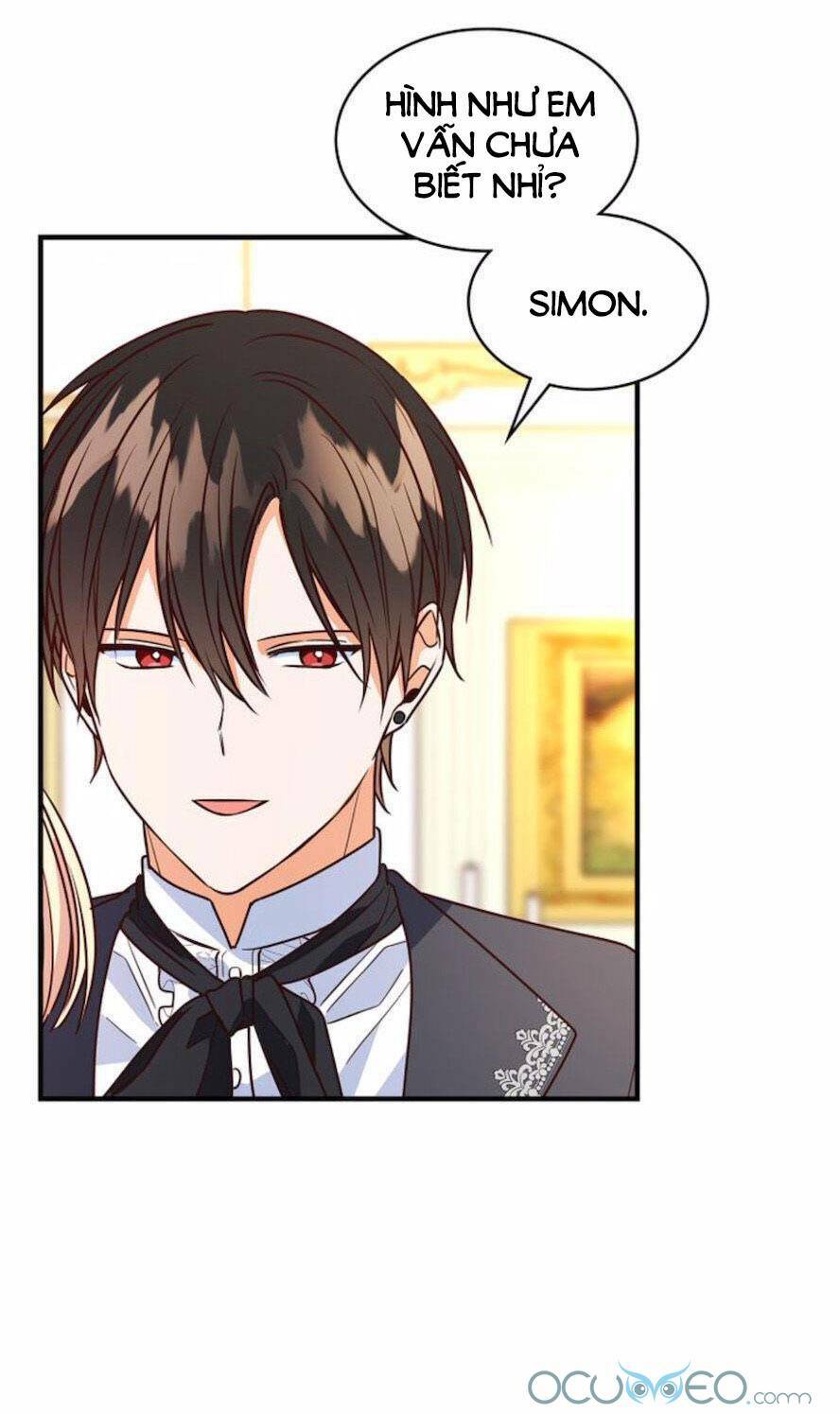 Lòng Trung Thành Với Kẻ Ác: Chapter 7