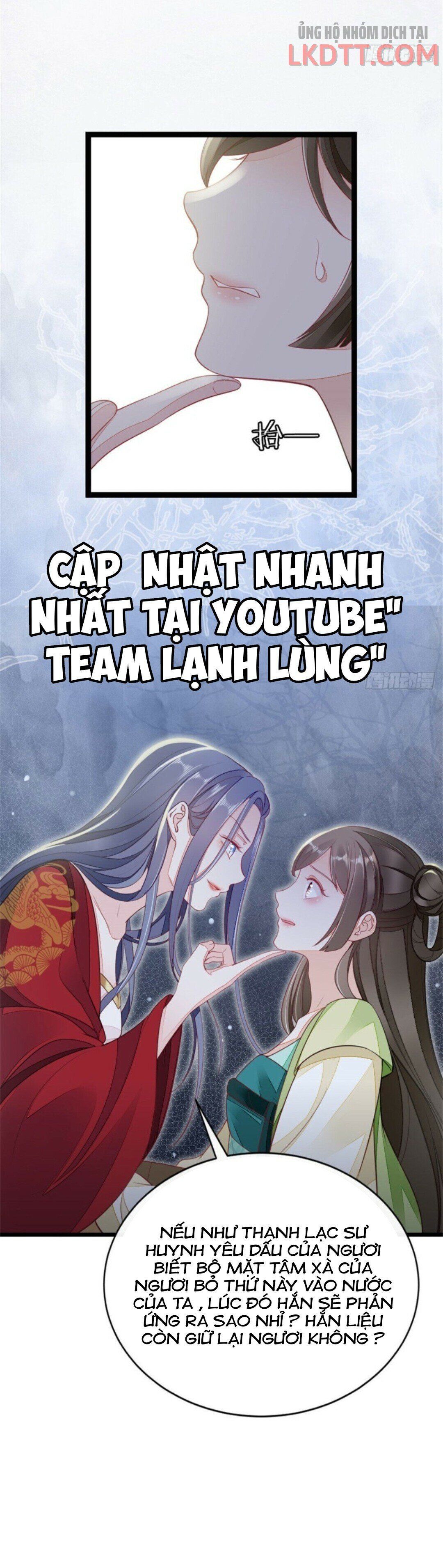 Mau Xuyên Không Rửa Tội Cho Nhân Vật Phản Diện: Chapter 7.2