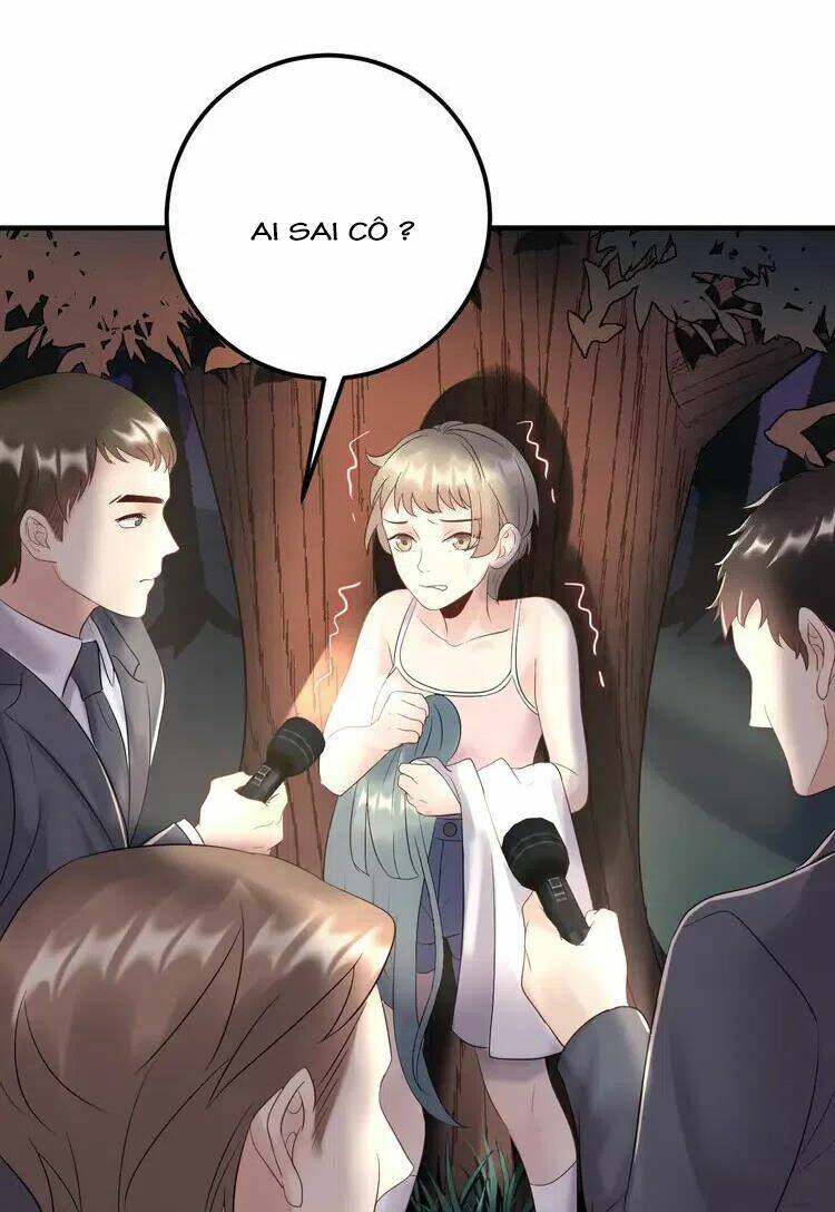 Trong Sinh Chi Ức Vạn Ảnh Hậu Yếu Thượng Vị: Chapter 277