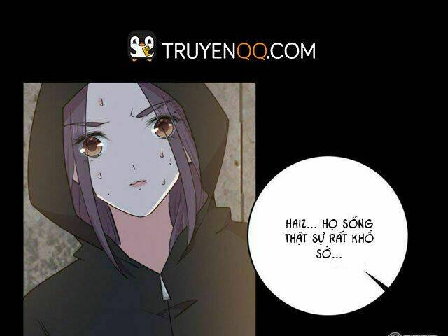 Khốn Ái Tù Lung: Chapter 46