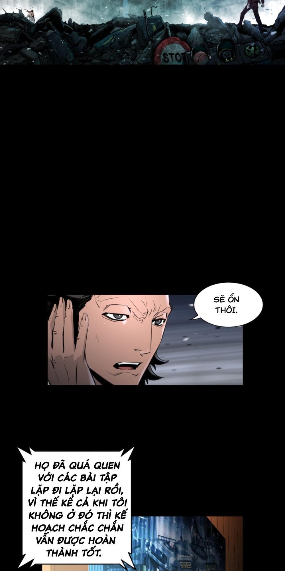 Dị Giới Tam Tuyệt: Chapter 63