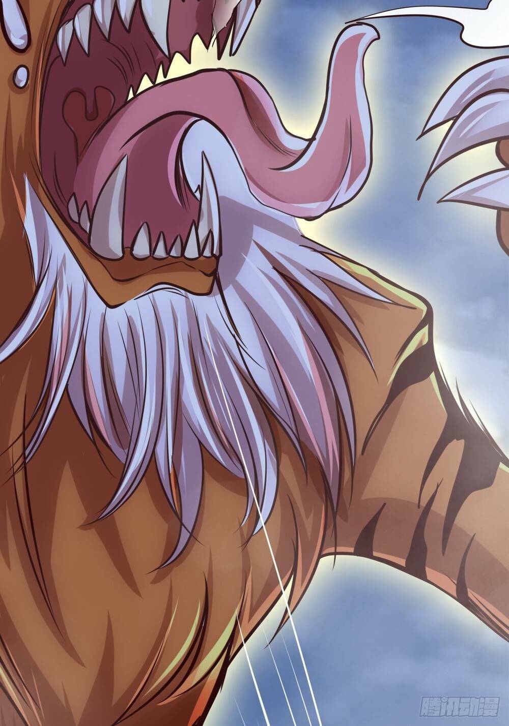 Cục Gạch Xông Vào Dị Giới: Chapter 13