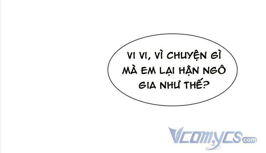 Nhược Hữu Hàn Đông Ngộ Noãn Dương: Chapter 23