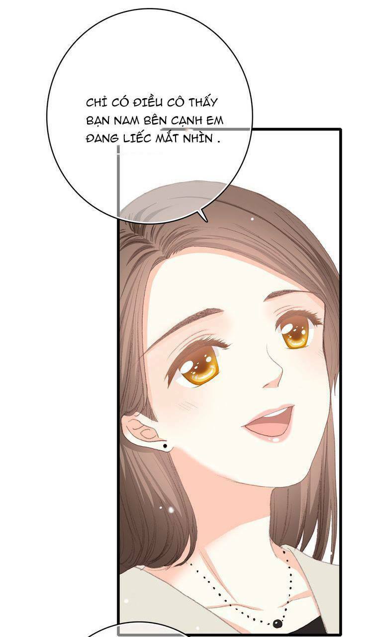 Con Tim Rung Động: Chapter 30