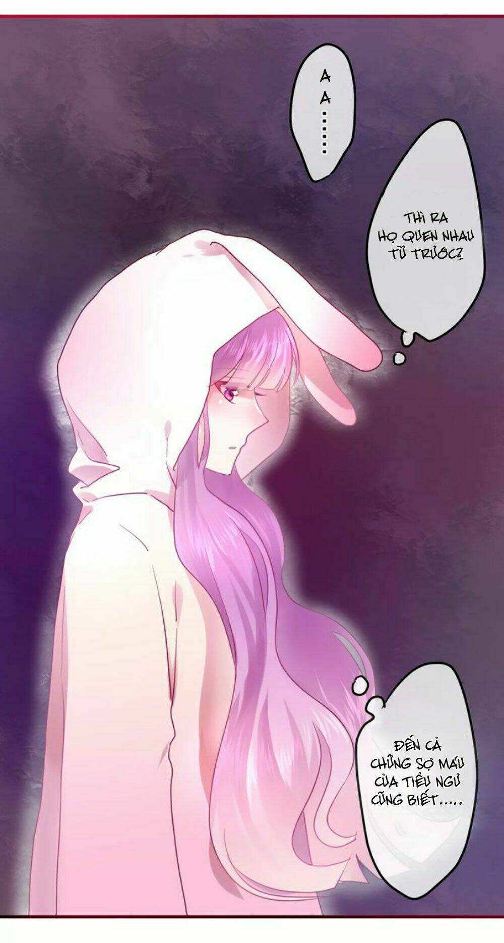 Tháng Sáu Kì Diệu: Chapter 16