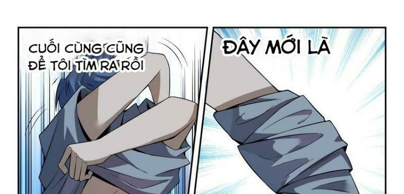 Võ Lực Chí Mạng: Chapter 14