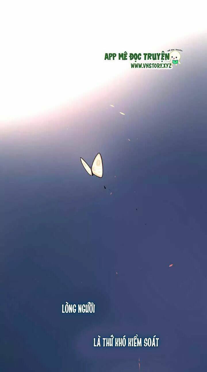 Cạm Bẫy Ngọt Ngào: Chapter 62