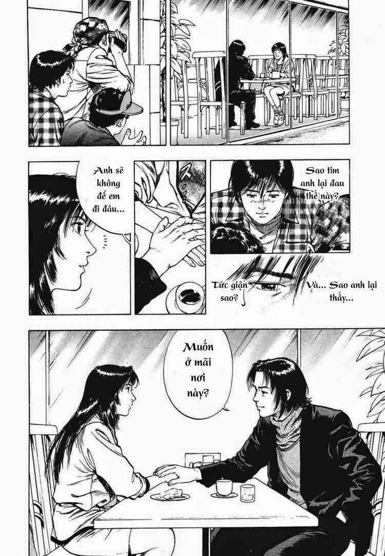 Family Compo: Chapter 66
