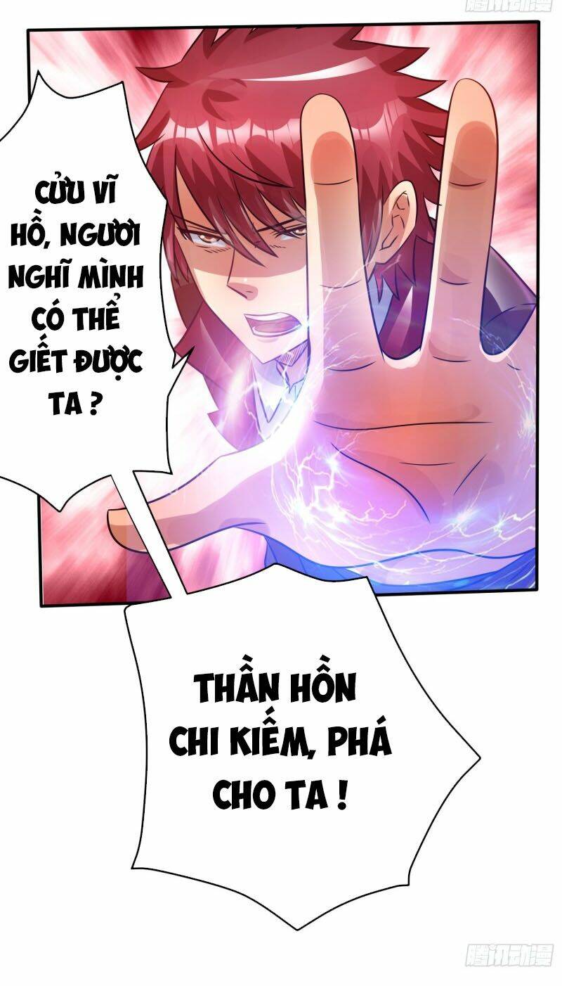 Tiên Vương Trùng Sinh: Chapter 85