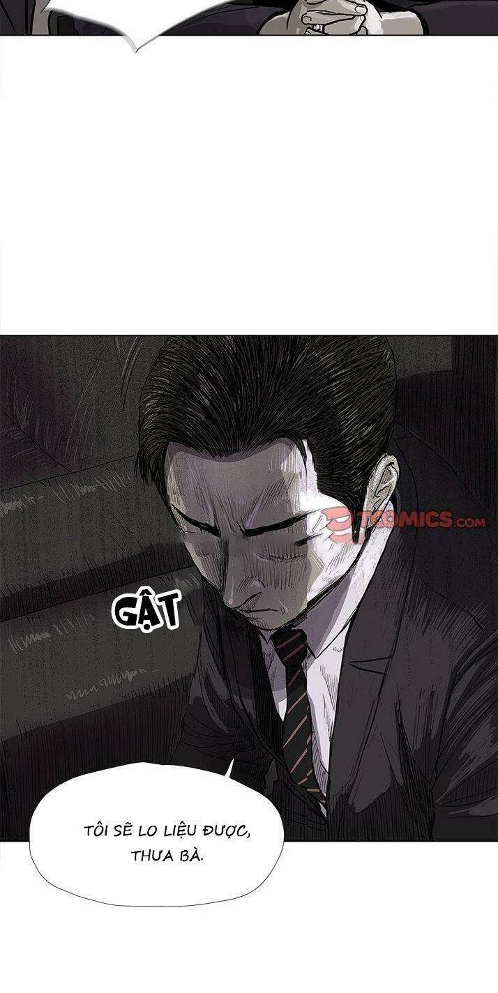 Âm Mưu Báo Thù: Chapter 7