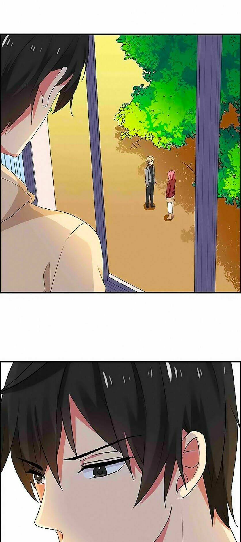 Đại Thần Tình Yêu Chớ Chạm Tôi: Chapter 25