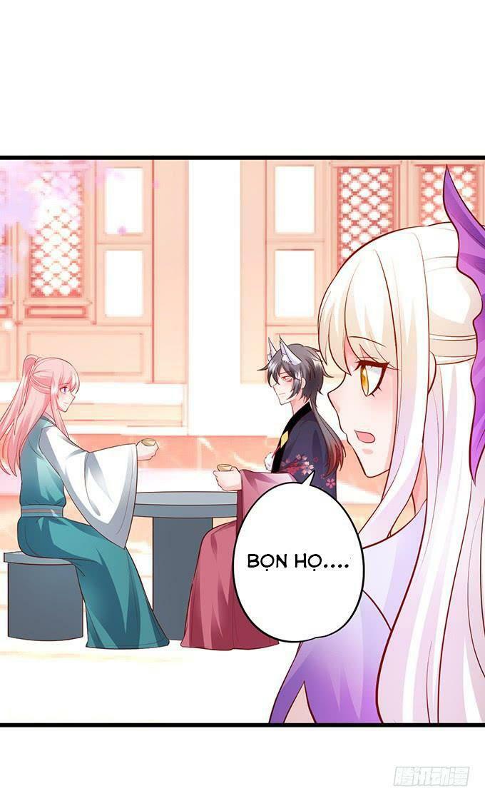 Hồ Tiên Hung Bạo: Chapter 140