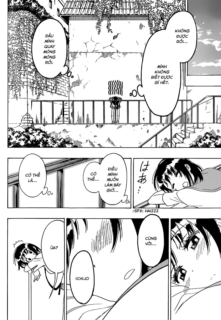 Tình Yêu Ngang Trái: Chapter 123