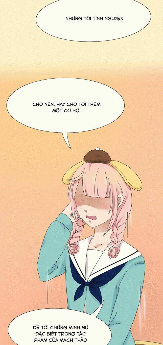 Bạn Trai Hai Mặt Của Tôi: Chapter 4