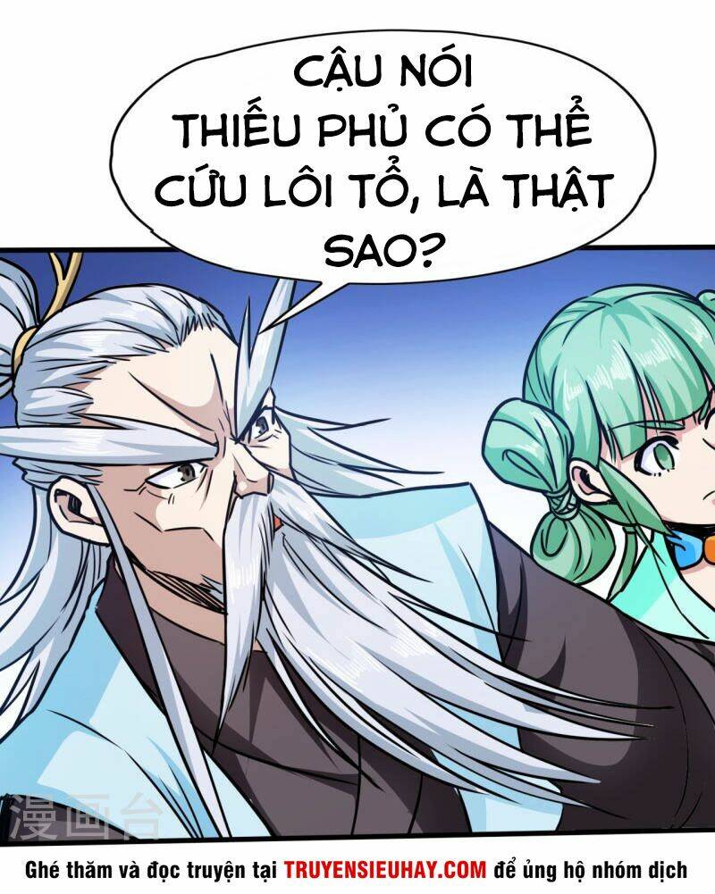 Võ Thần Thiên Hạ: Chapter 105