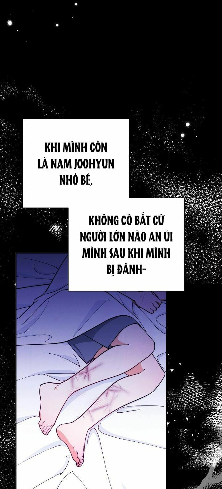 Tôi Sẽ Chịu Trách Nhiệm Về Phúc Lợi Của Nam Chính: Chapter 3