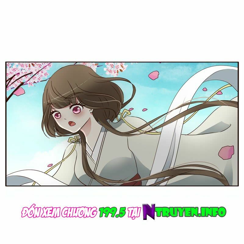 Thông Linh Phi: Chapter 199