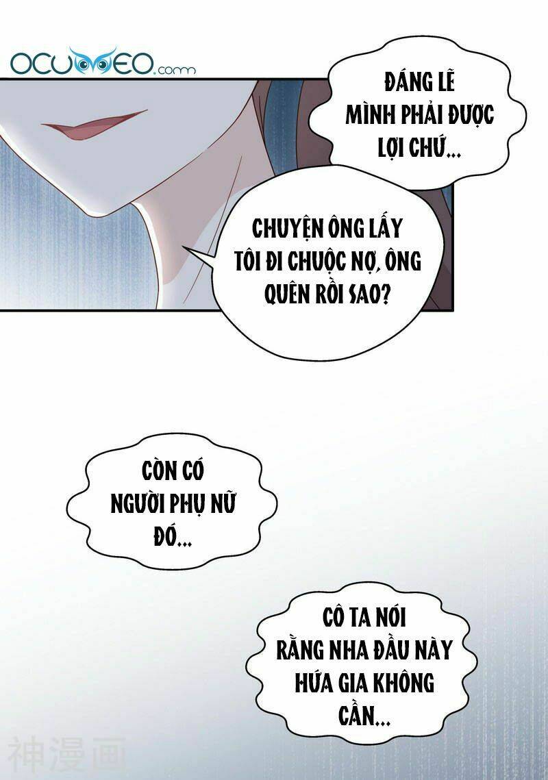 Thiên Kim Bất Lương: Chapter 32