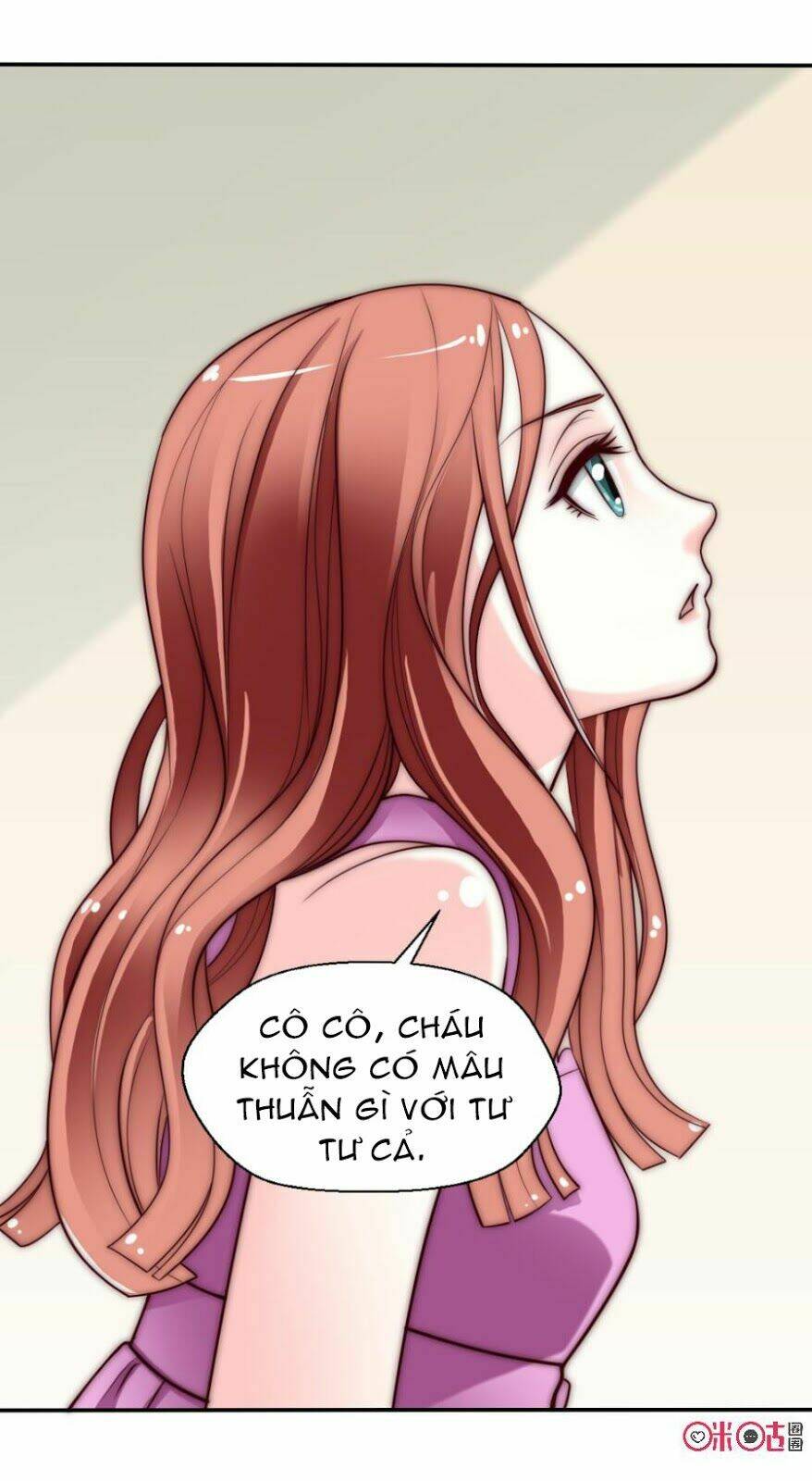 Bí Mật Của Thiên Kim: Chapter 20