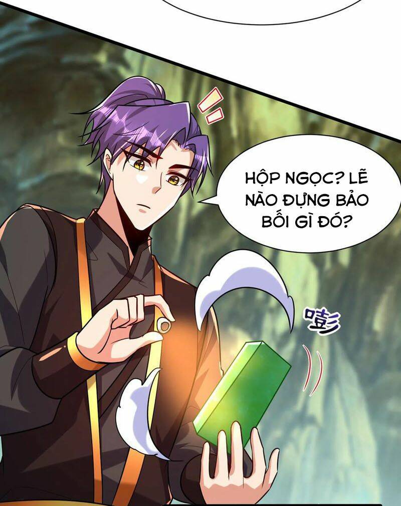 Yêu Giả Vi Vương: Chapter 244