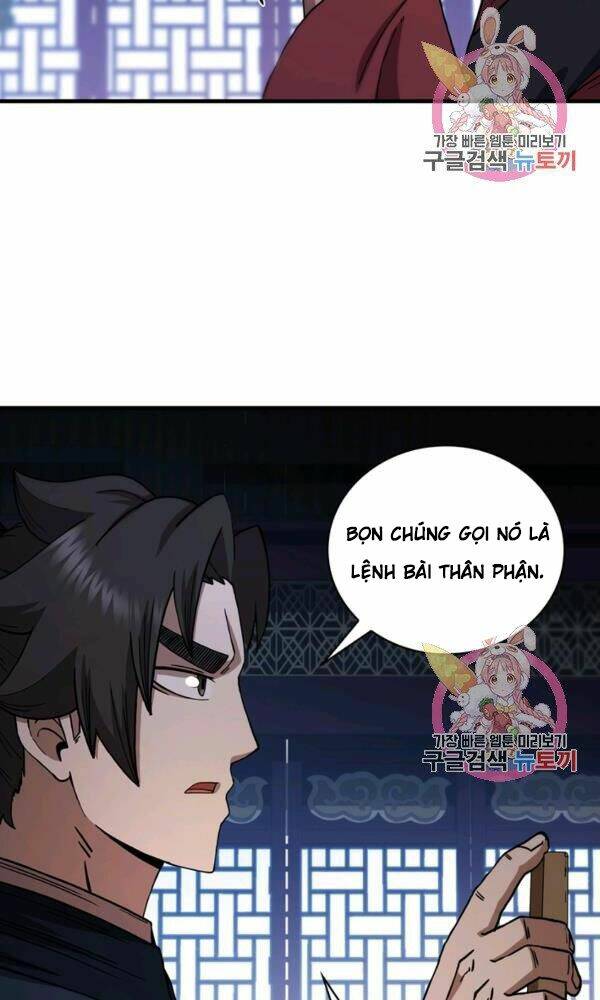 Thân Thủ Đệ Nhất Kiếm: Chapter 76