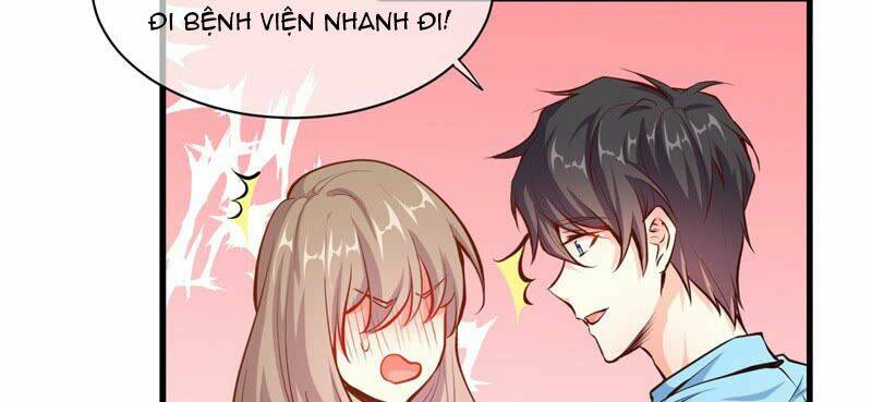 Ám Luyến Thành Hôn: Chapter 82