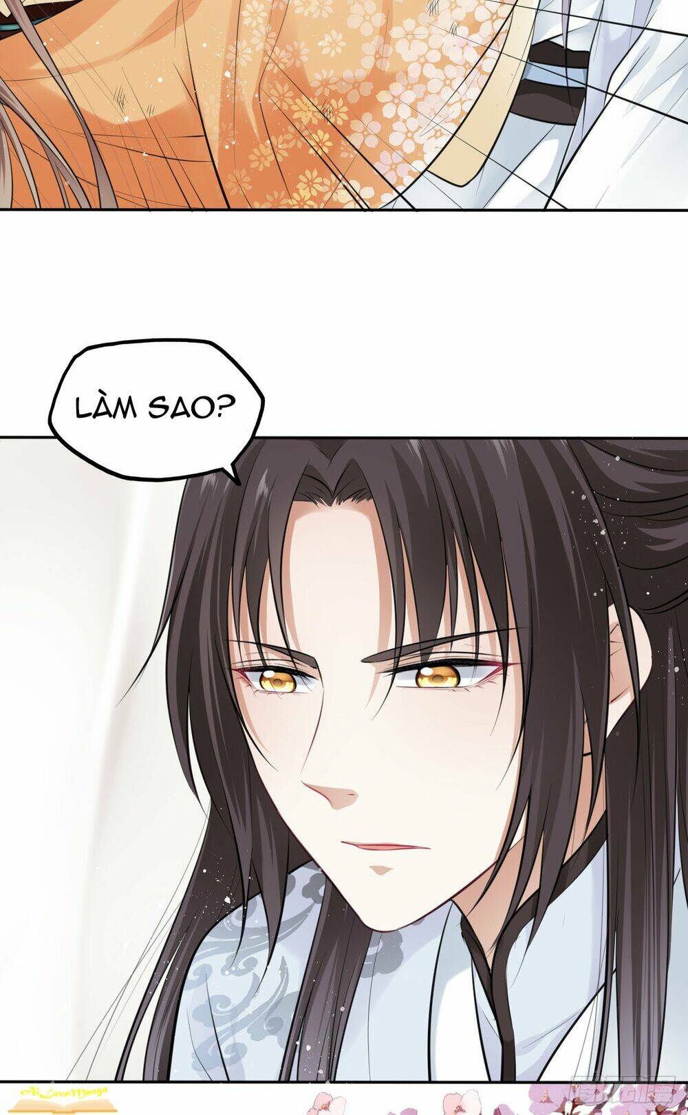 Vương Phi Thật Thích Trang Điểm: Chapter 20