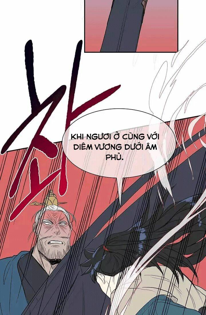 Học Sĩ Tái Sinh: Chapter 74