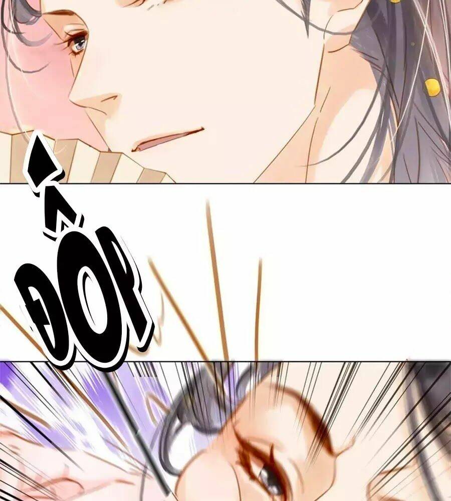 Tiểu Sư Phụ, Tóc Giả Của Ngài Rơi Rồi!: Chapter 20