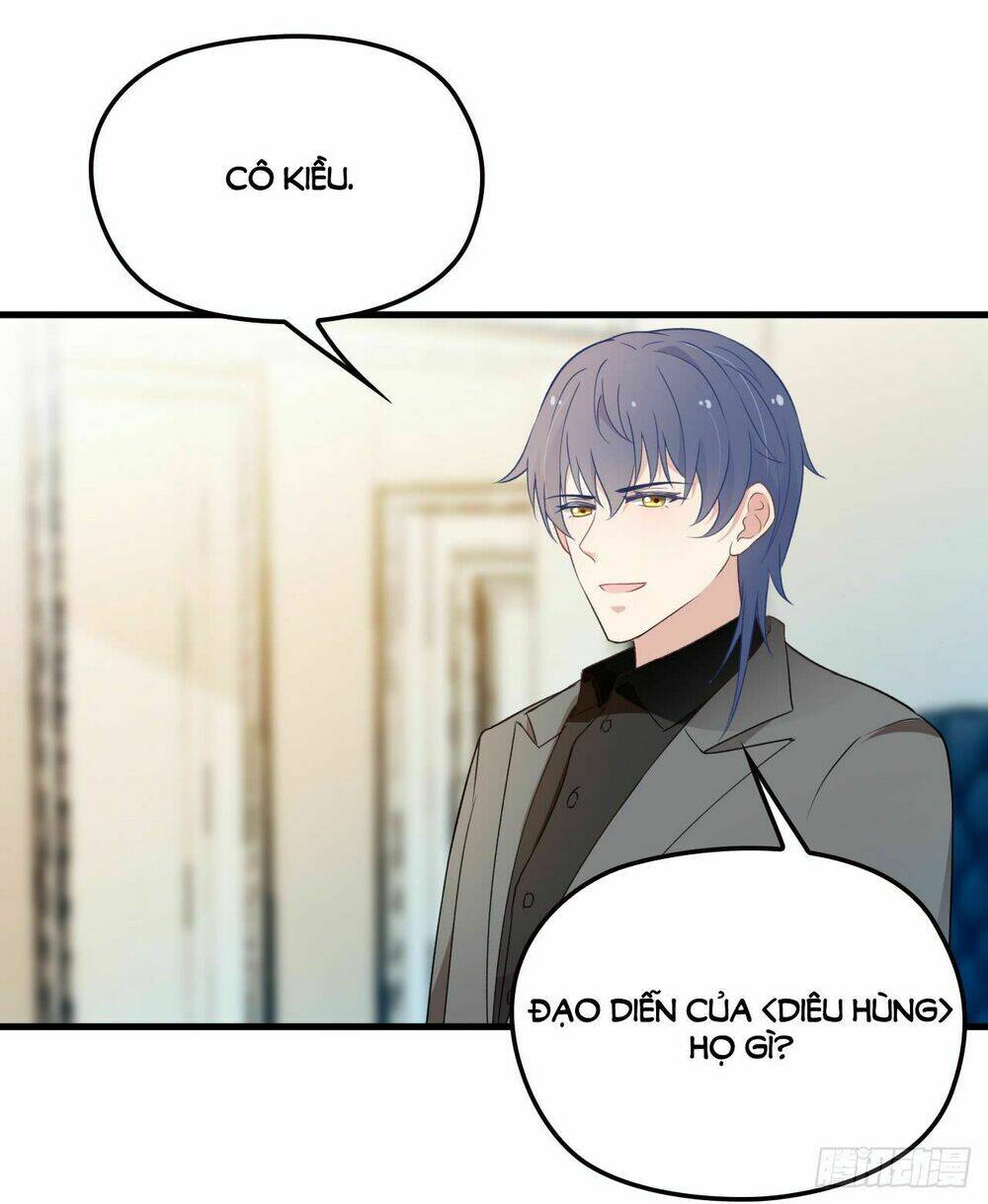 Bí Mật Kết Hôn Với Ảnh Đế: Vợ Ơi Đến Đây Tấn Công Đi Nào: Chapter 30