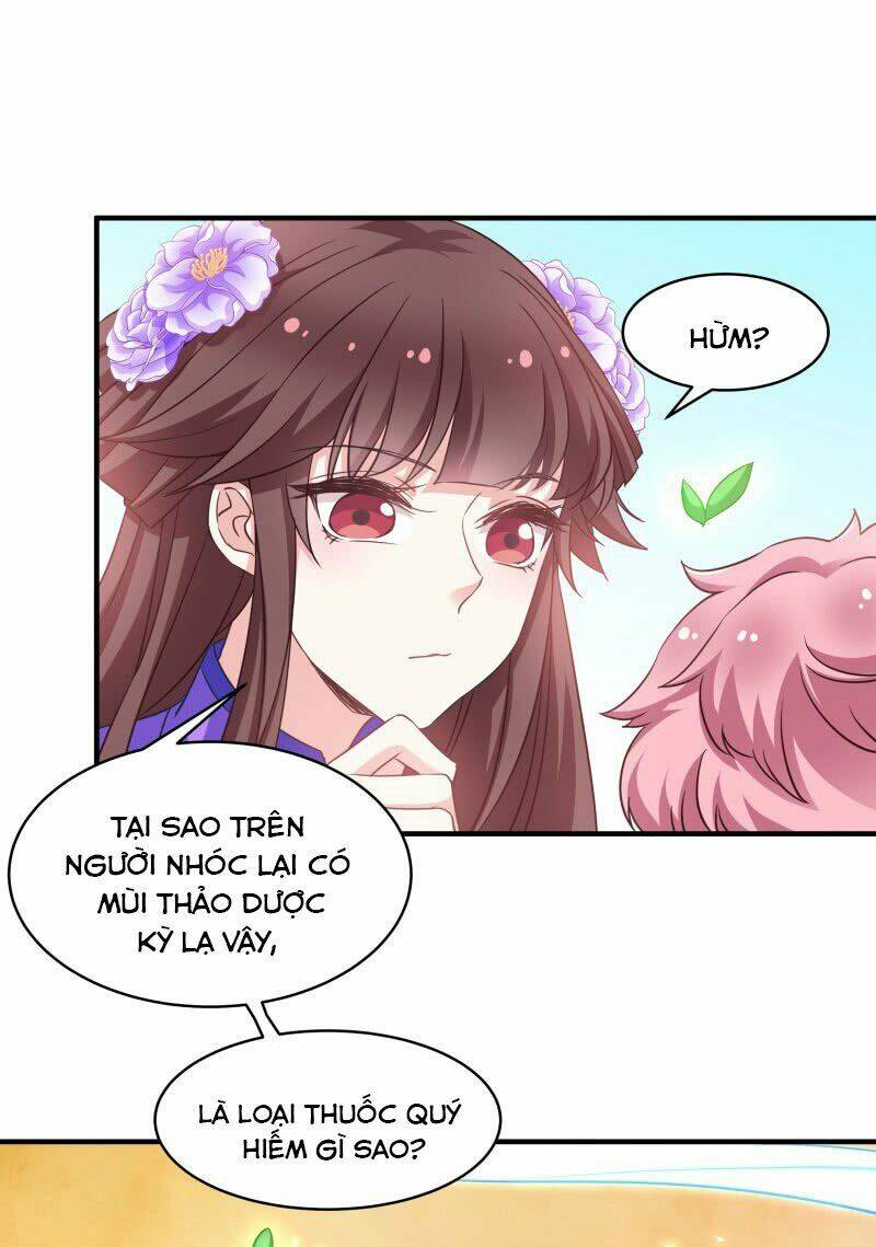 Trò Chơi Trừng Phạt: Chapter 59