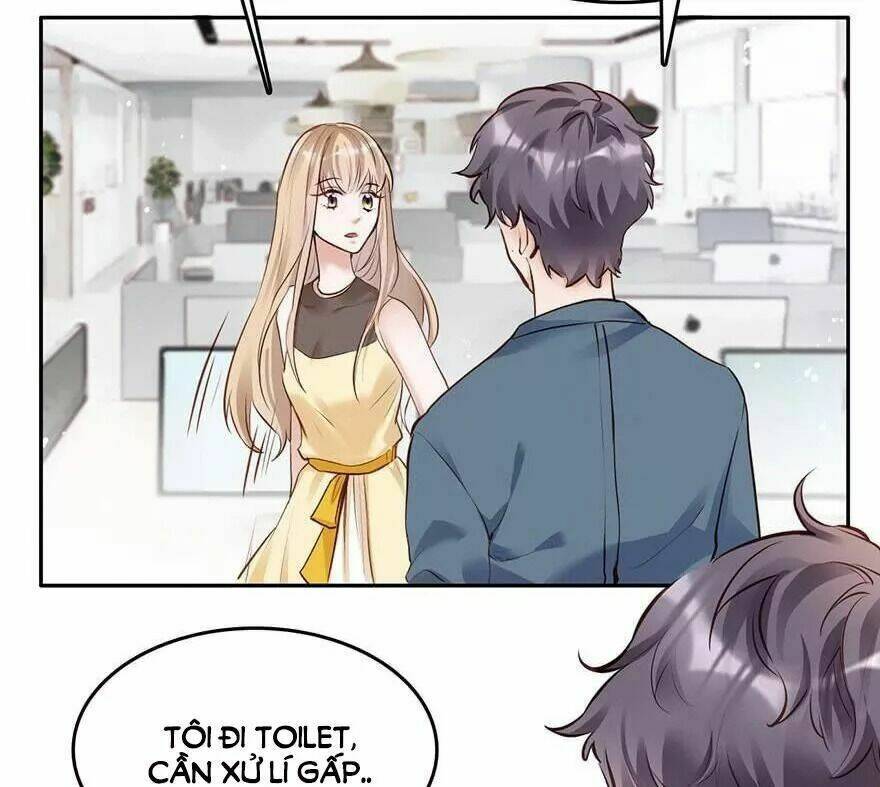 Sau Này Vẫn Cứ Thích Em: Chapter 36