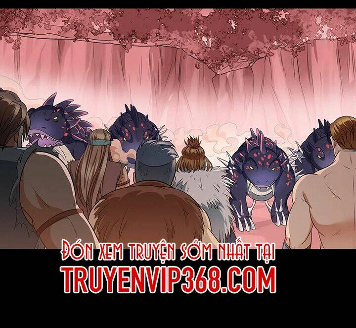 Người Nguyên Thủy Mạnh Nhất: Chapter 7