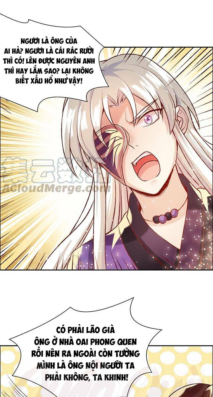 Siêu Phàm Truyện: Chapter 87